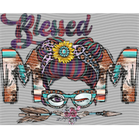 Mother's Day-MM 4884